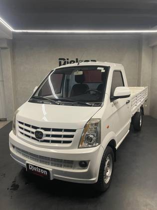 EFFA V21 1.3 16V GASOLINA CS MANUAL